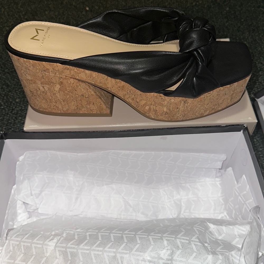 Women’s Heels Slippers